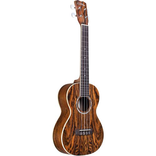 Cordoba 15TB-E Bocote Tenor Electric Ukulele