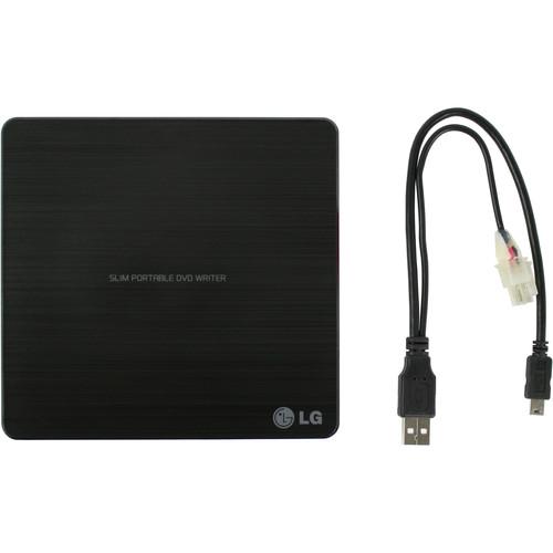 CRU-DataPort DVD CD Reader for Ditto
