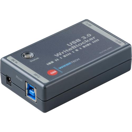 CRU-DataPort USB3.0 WriteBlocker
