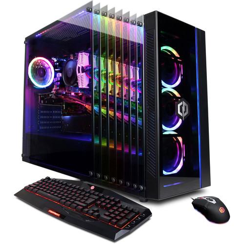 CyberPowerPC Gamer Master Desktop Computer