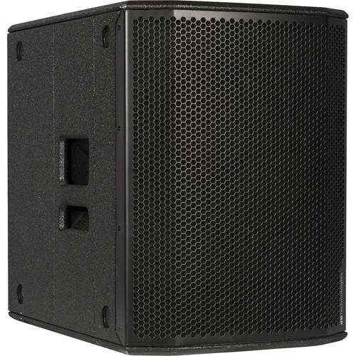 dB Technologies SUB 615 Bass-Reflex 1200W 15" Active Subwoofer