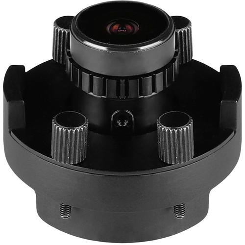 Digital Watchdog 8mm Lens Module for DWC-PVX16W Camera