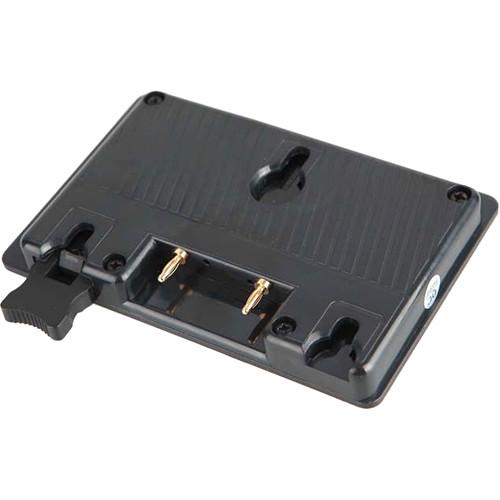 DMG Lumiere Battery Mount for MINI and SL1 LED Panels