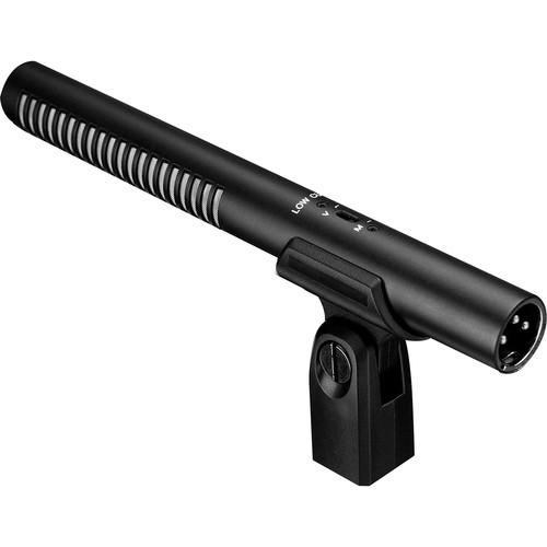 E-Image PM-500 Hypercardioid Shotgun Microphone