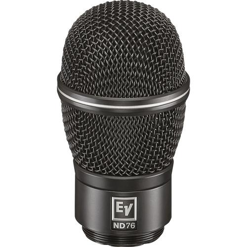 Electro-Voice ND76-RC3 Wireless Head with ND76