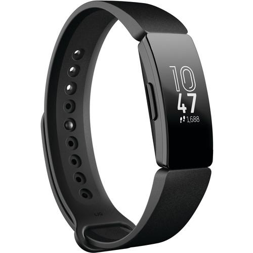 Fitbit Inspire Fitness Tracker, Fitbit, Inspire, Fitness, Tracker