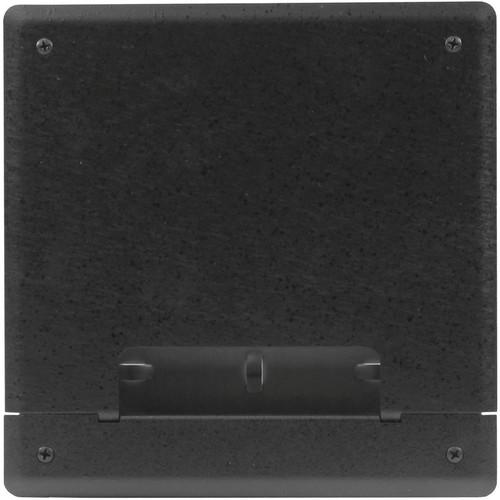 FSR PWB 203 Wall Box with 6 IPS and 2 AC Gang, Thin Wall
