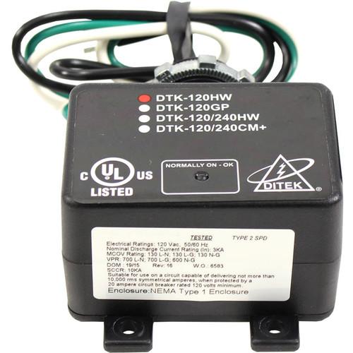 FSR Surge Supression Module for CB Series