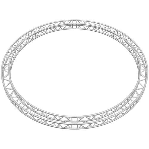 Global Truss Square Circle 8x45 Degree Arcs - 16.40