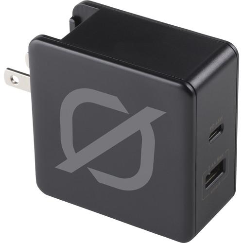 GOAL ZERO 57W USB Type-C and USB Type-A Wall Charger