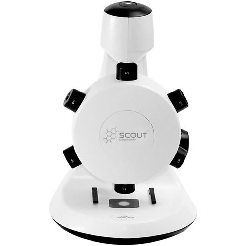 HamiltonBuhl Scout Digital Microscope