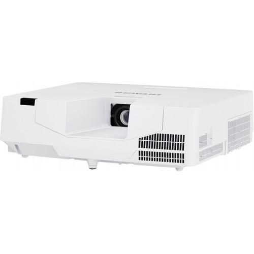 Hitachi WUXGA 3LCD 5000 Lumen Projector