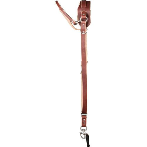 HoldFast Gear Money Maker Solo Sling Left-Handed Camera Strap