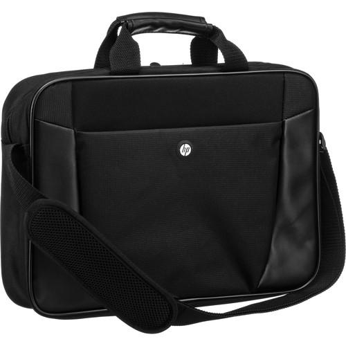 HP Essential Top Load Case for 15.6" Laptops