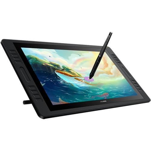 Huion KAMVAS Pro 20 Pen Display
