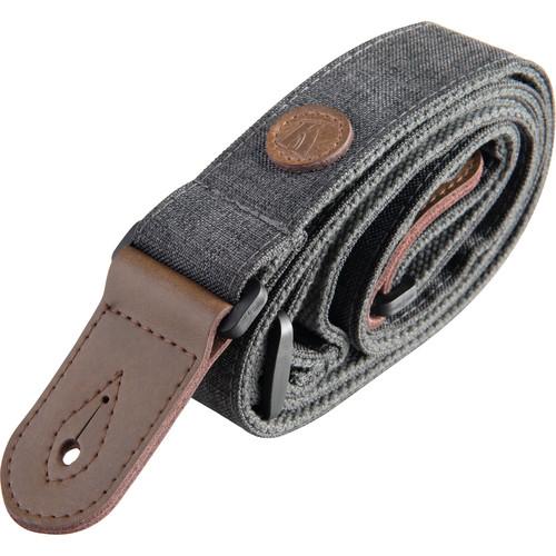 KALA Sonoma Coast Collection Ukulele Strap