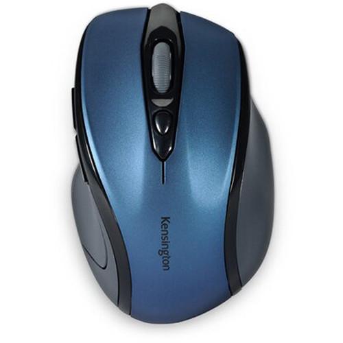 Kensington Pro Fit Wireless Mid-Size Mouse, Kensington, Pro, Fit, Wireless, Mid-Size, Mouse