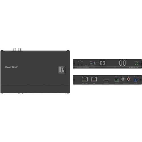 Kramer 4K60 4:2:0 HDCP 2.2 Video Decoder