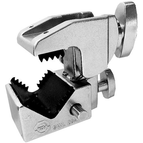 Kupo Convi Clamp W Teeth