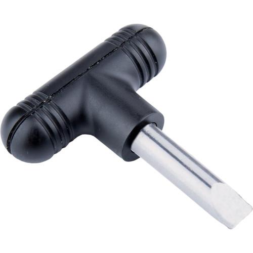 Kupo Screw Driver Slotted W T Handle