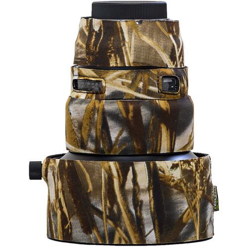 LensCoat Lens Cover for the Sigma 105mm f 1.4 DG HSM Art Lens