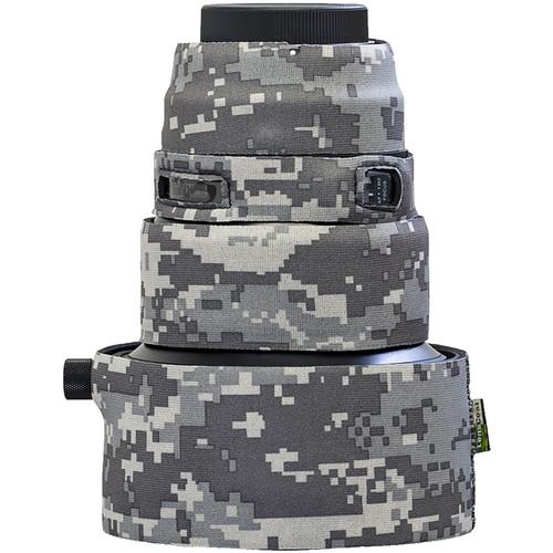 LensCoat Lens Cover for the Sigma 105mm f 1.4 DG HSM Art Lens