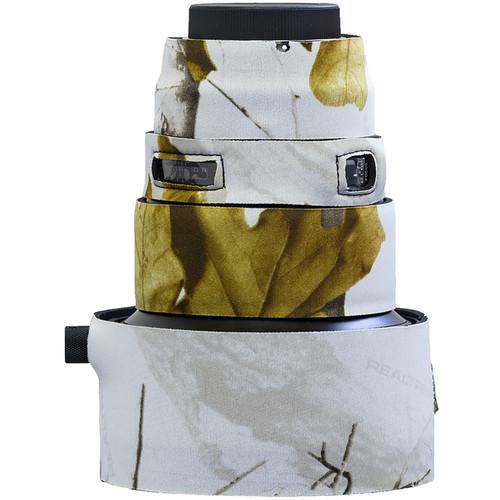 LensCoat Lens Cover for the Sigma 105mm f 1.4 DG HSM Art Lens