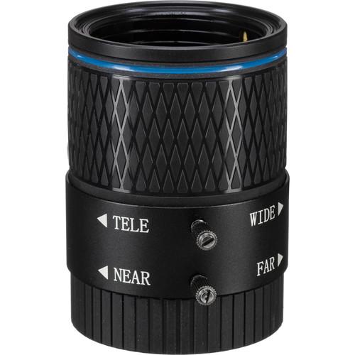 Marshall Electronics 8MP 4K UHD 3.8-16mm Varifocal CS Mount Lens