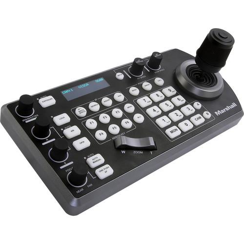 Marshall Electronics VS-PTC-IP IP PTZ Camera