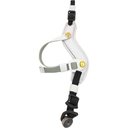 MegaGear Genuine Leather Wrist Strap