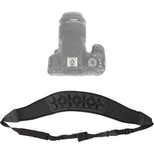 MegaGear Soft DSLR Camera Strap