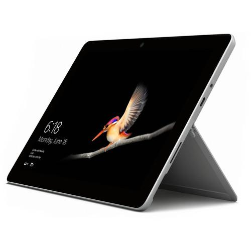 Microsoft Surface Go 10" 128GB Multi-Touch Tablet