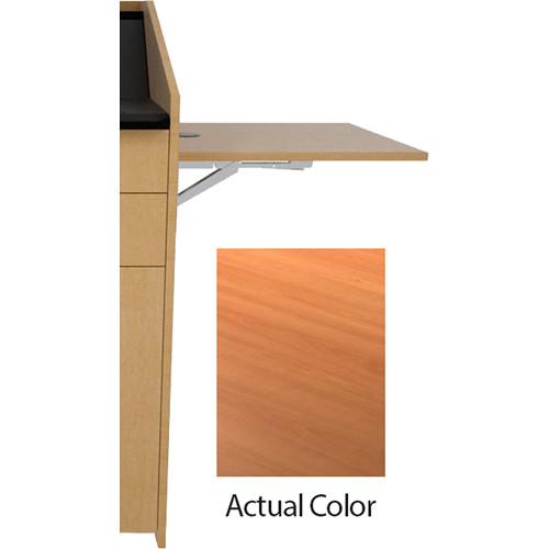 Middle Atlantic L5 Flip-Up Shelf for L5 Lecterns