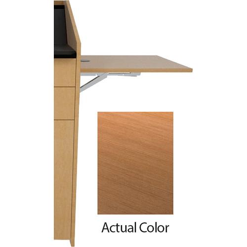 Middle Atlantic L5 Flip-Up Shelf for L5 Lecterns