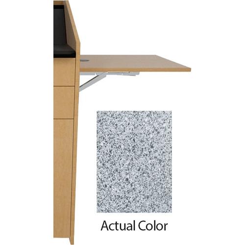Middle Atlantic L5 Flip-Up Shelf for L5 Lecterns