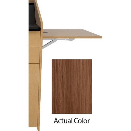Middle Atlantic L5 Flip-Up Shelf for L5 Lecterns