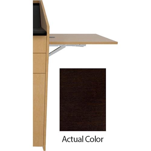 Middle Atlantic L5 Flip-Up Shelf for L5 Lecterns