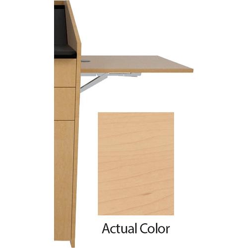 Middle Atlantic L5 Flip-Up Shelf for L5 Lecterns