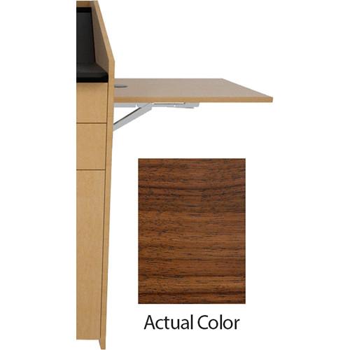 Middle Atlantic L5 Flip-Up Shelf for L5 Lecterns
