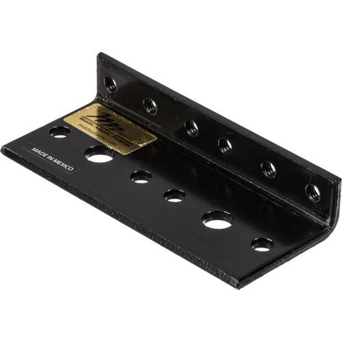 Middle Atlantic RRF2 Two Space Rackrail - Black