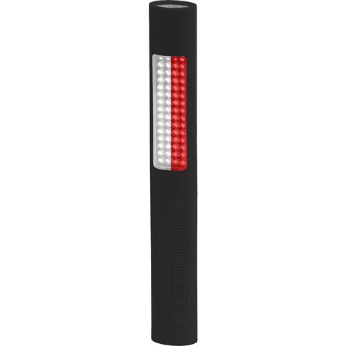 Nightstick NSP-1172 LED Safety Light Flashlight