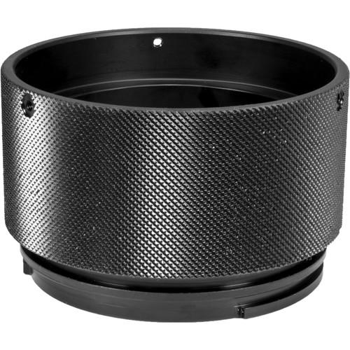 Nimar Extension Ring with Mechanical Zoom Control & Lock for Canon RF 24-105mm F 4L IS USM