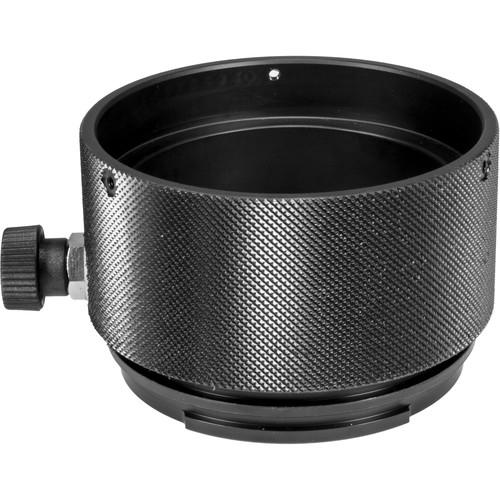Nimar Extension Ring with Mechanical Zoom Control & Lock for Tokina AT-X Pro 11-16mm f 2.8 DX II