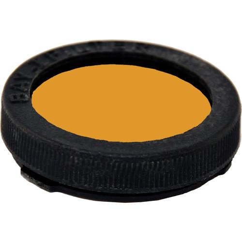 Nisha Yashica TLR Bayonet 1 Sepia Filter