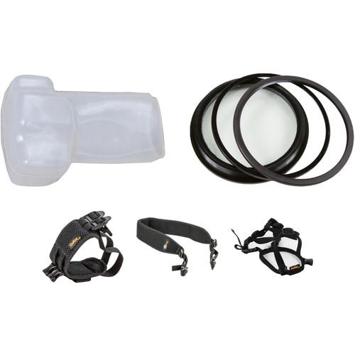 Outex Underwater Camera Cover Kit