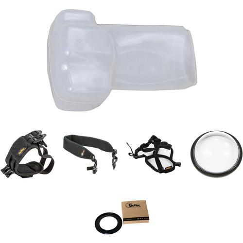 Outex Underwater Camera Cover Kit