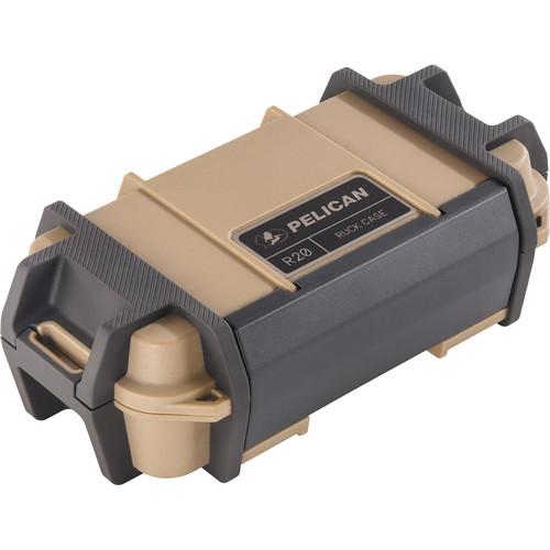 Pelican R20 Ruck Case