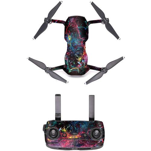 PGYTECH Skin For Mavic Air - UNA-D7