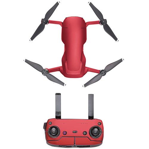 PGYTECH Skin For Mavic Air - UNA-M3