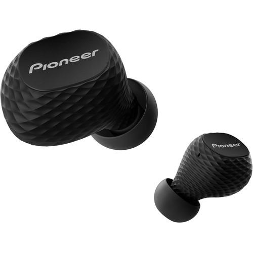 Pioneer C8 Truly Wireless Headphones